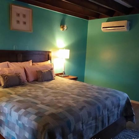 Hotel Mision Santa Isabel à Ensenada Extérieur photo