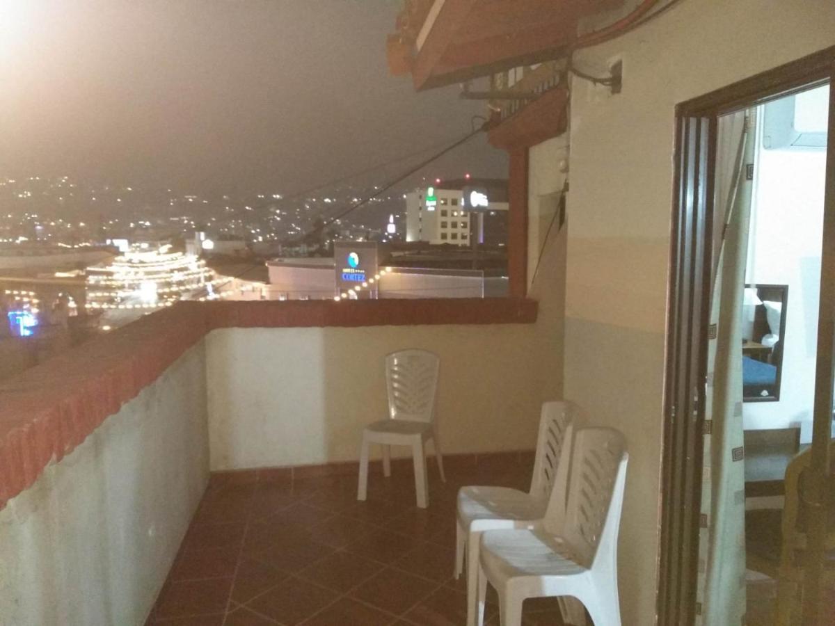 Hotel Mision Santa Isabel à Ensenada Extérieur photo