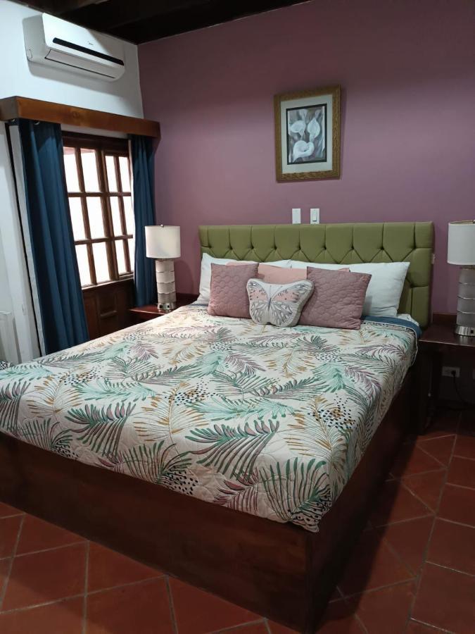 Hotel Mision Santa Isabel à Ensenada Extérieur photo